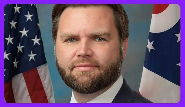 J.D. Vance’s complete track record on LGBTQIA+ issues