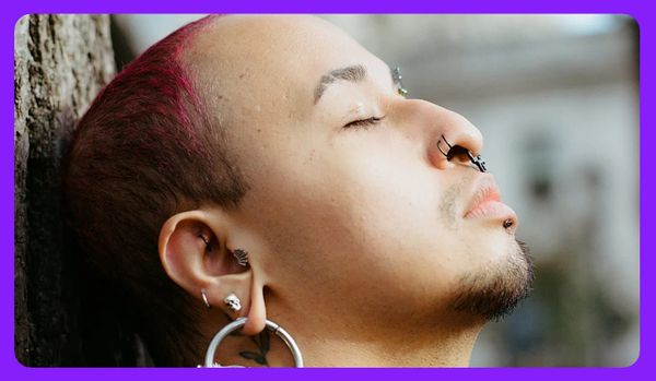 Trans guys experience eating disorders at alarmingly high rates. Why?