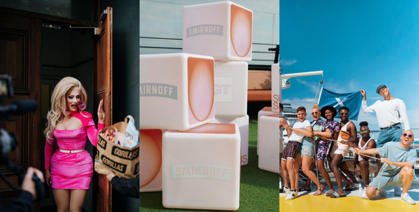 GT Group launches wax Studio: a brand activations agency powered by one of the industry’s largest diverse creator networks
