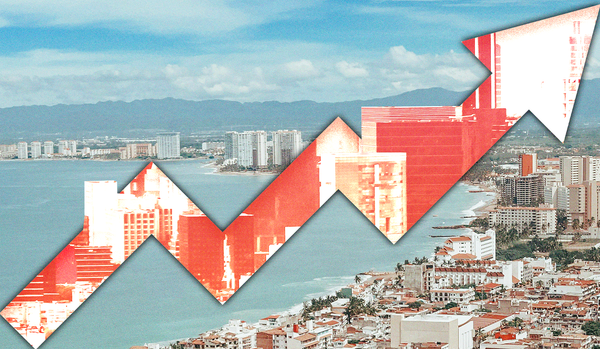 Does Puerto Vallarta have a gentrification problem?