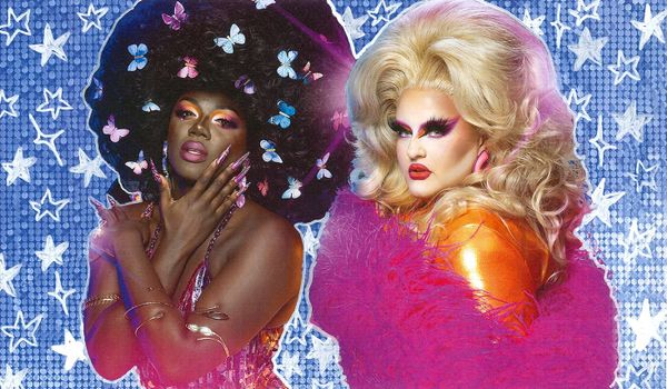 Drag Race UK stars on Canada vs the World: ‘Don’t take it too seriously, it’s a TV show’