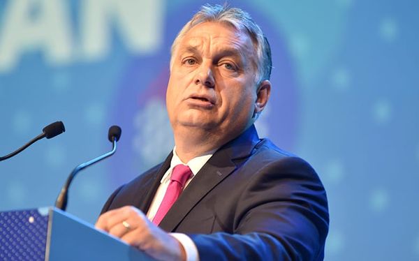 Hungary proposes new legislation banning LGBTQ+ content from school curriculums