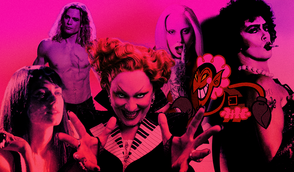 Evil and serving c**t: The 15 most iconic LGBTQIA+ villains in film and TV