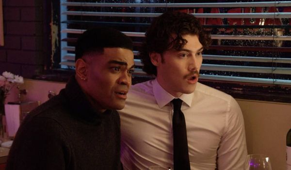 Owen Thiele shares his hopes for Panton in Adults season 3
