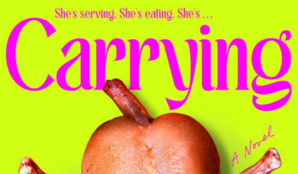 Carrying: Trans horror novel getting film adaptation with Tommy Dorfman's Good Girl Productions