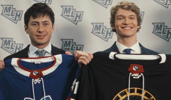 "We were robbed": Heated Rivalry fans explode over leaked deleted scenes
