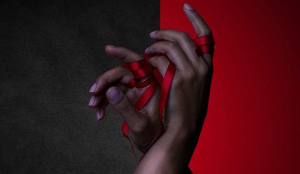 Why are Black women ten times more at risk of HIV?