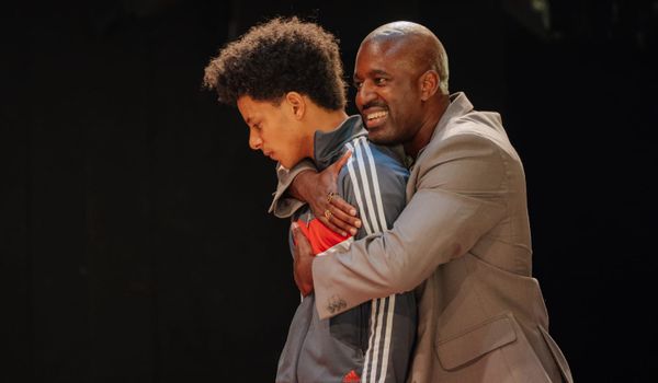 Ilford Boy is a wonderful new queer coming-of-age tale – review