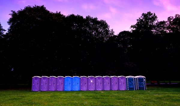 EYNTK about the Download Festival toilet controversy
