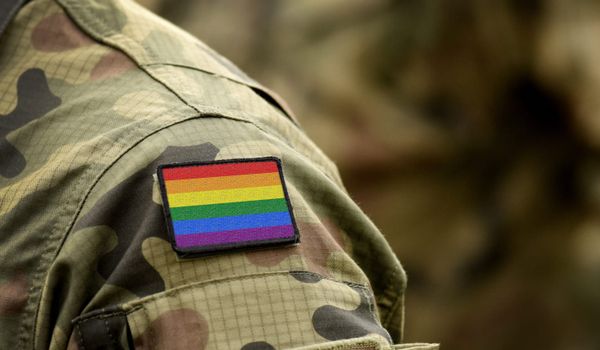 Time is running out for gay veterans to claim government compensation