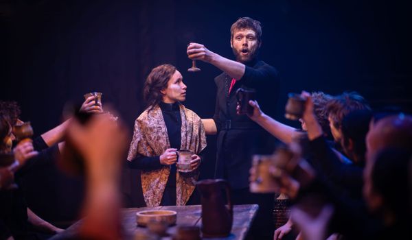 Martin Guerre is an enjoyable revival of niche musical – review