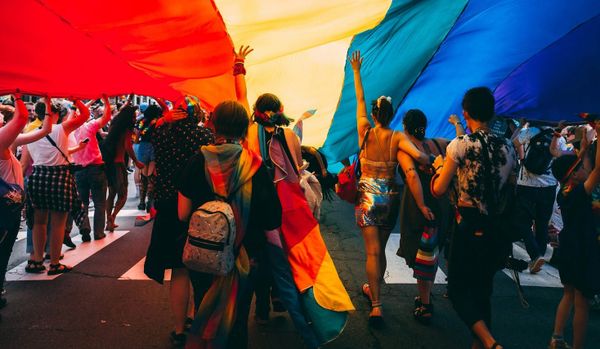 As WorldPride DC Begins, A Look Back at the Eight Cities that Led the Way