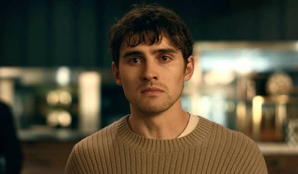 Obsession star Michael Johnston reveals the queer stories he wants to tell
