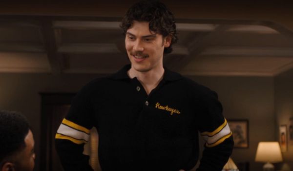 Jack Innanen responds to “queerbaiting” questions about Adults character Paul Baker