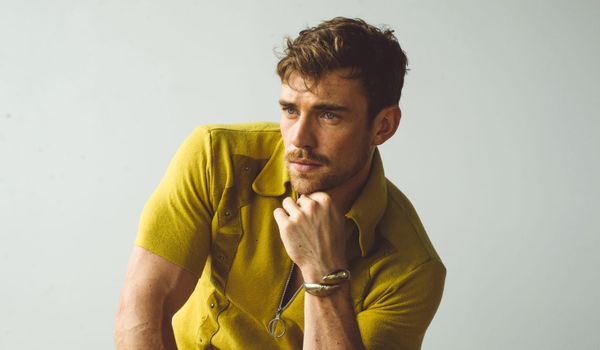Meet Zane Phillips: The breakout star of Legacies and Fire Island