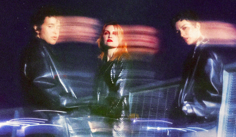 MUNA wants you to f**k around and find out