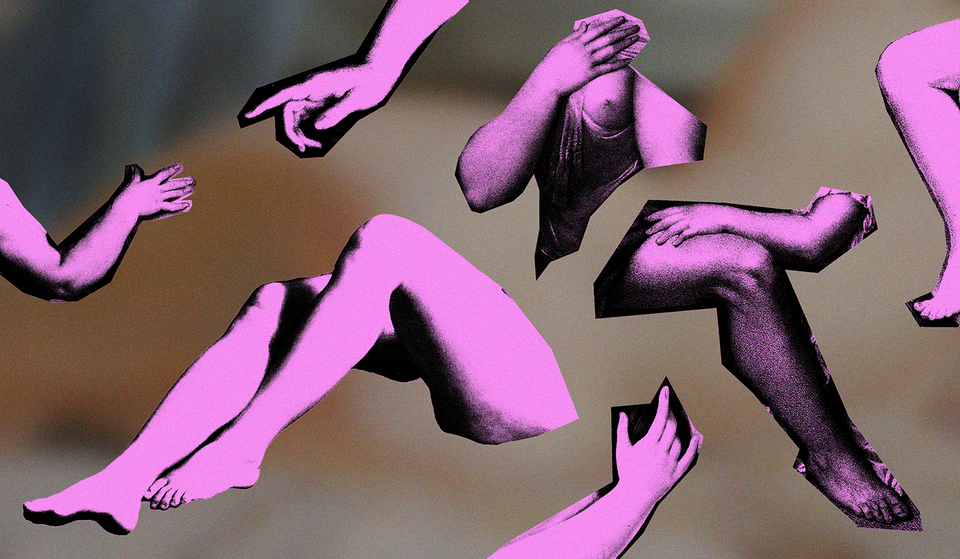 So you want to go to a sapphic sex party? Consider this your starter pack