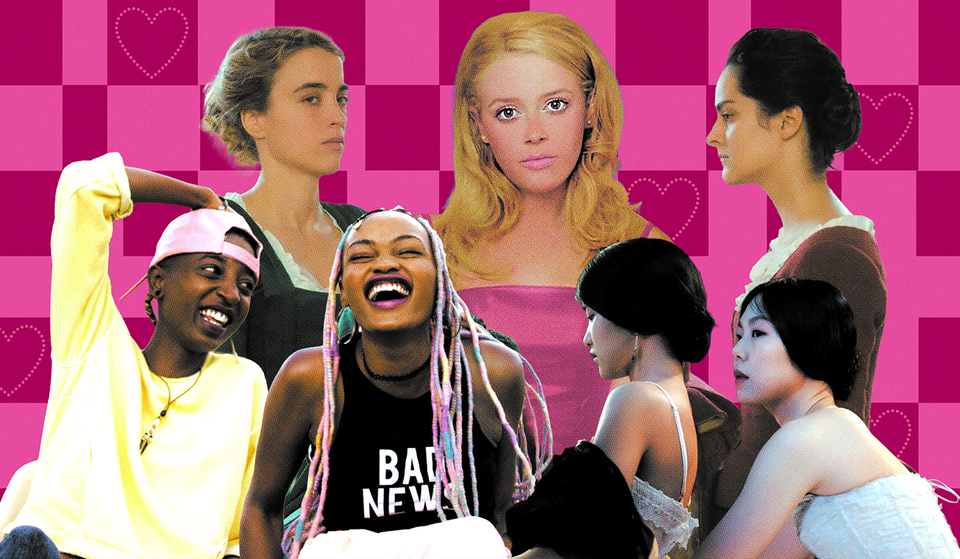 The 11 best lesbian romance films, from Carol to Rafiki