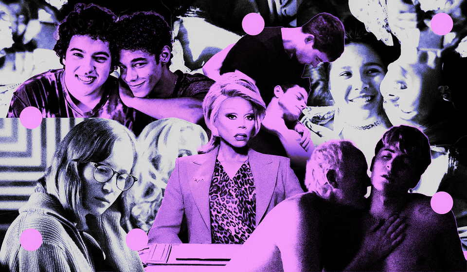 Camp Miasma to Departures: The LGBTQIA+ films still to come in 2026