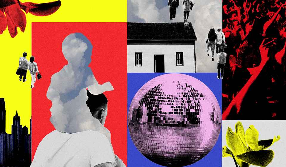 Straight society’s doomerism has a queer answer