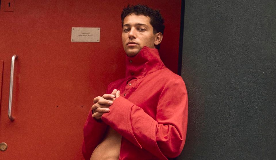 Tip Toe’s Gabriel Clark reacts to shocking finale: 'Sometimes you need to stand up and shout back’