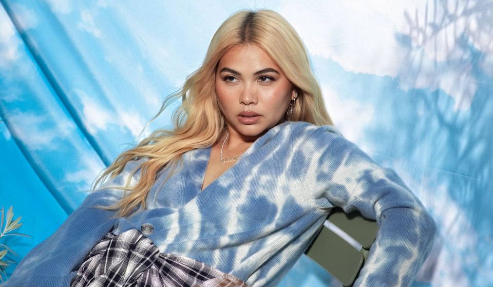 With Girls Like Girls, Hayley Kiyoko is ushering in a new era of sapphic cinema