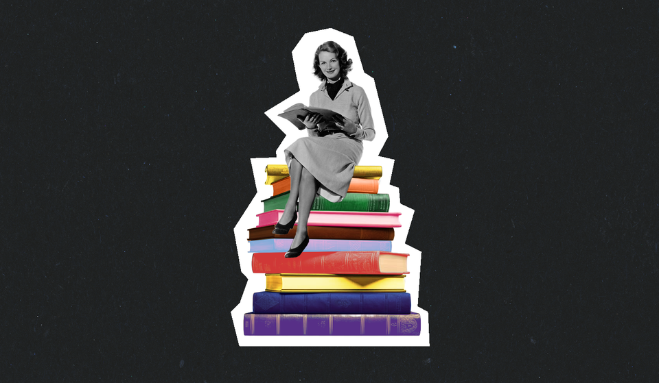 Why queering your bookshelf matters more than ever