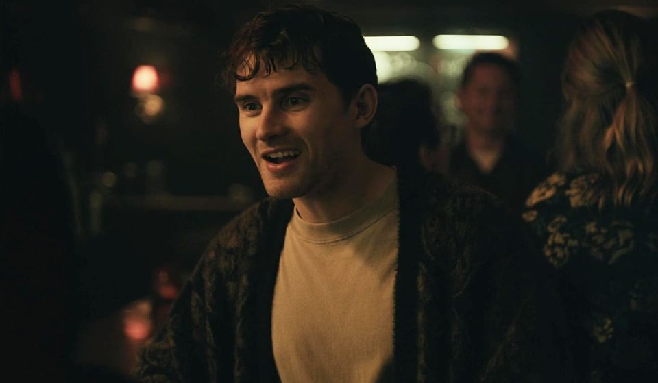 Michael Johnston set for major franchise after breakout Obsession role
