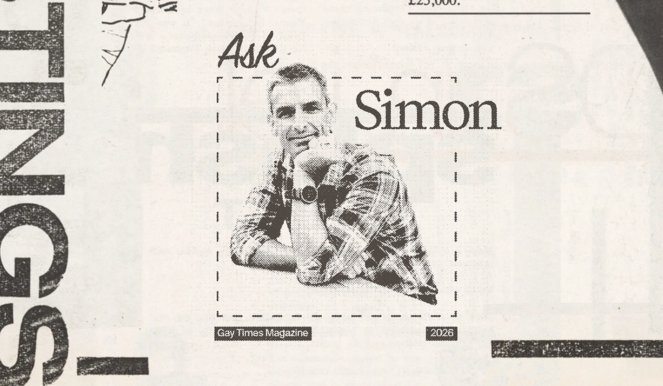 Ask Simon: Gay man struggles with progressive language and Gen-Z colleagues