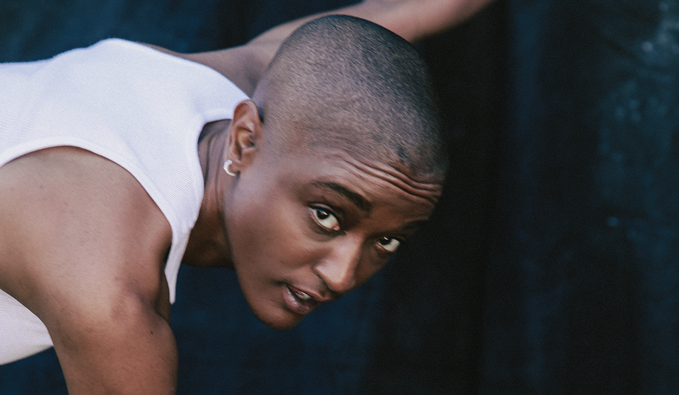 With Beard, Syd is finding freedom in womanhood on her own terms