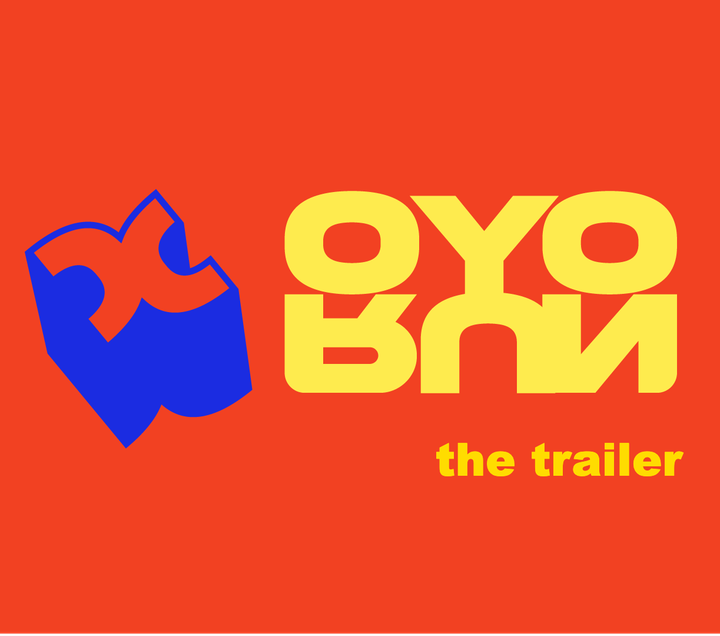 The Trailer