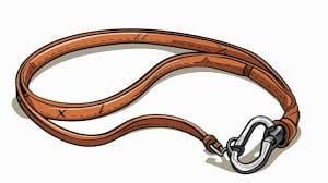 On The Leash: Borrowed Truth