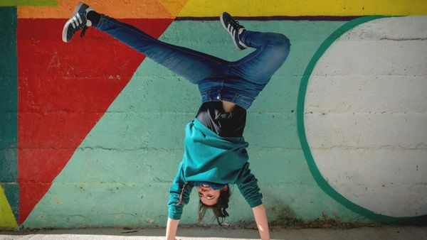 When did we stop having fun?