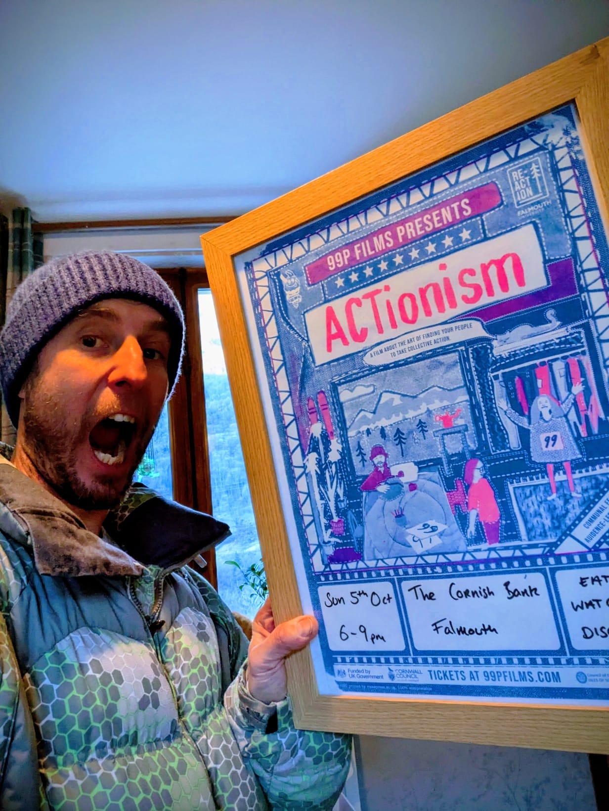 Community screening poster 2