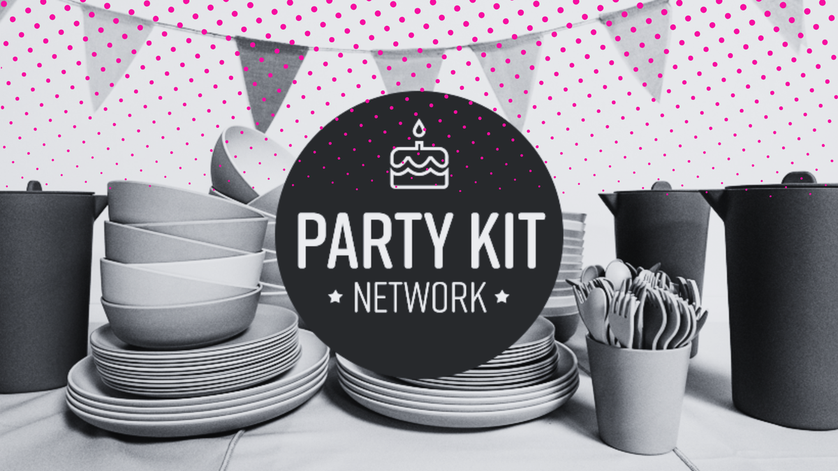 From a balloon to global network