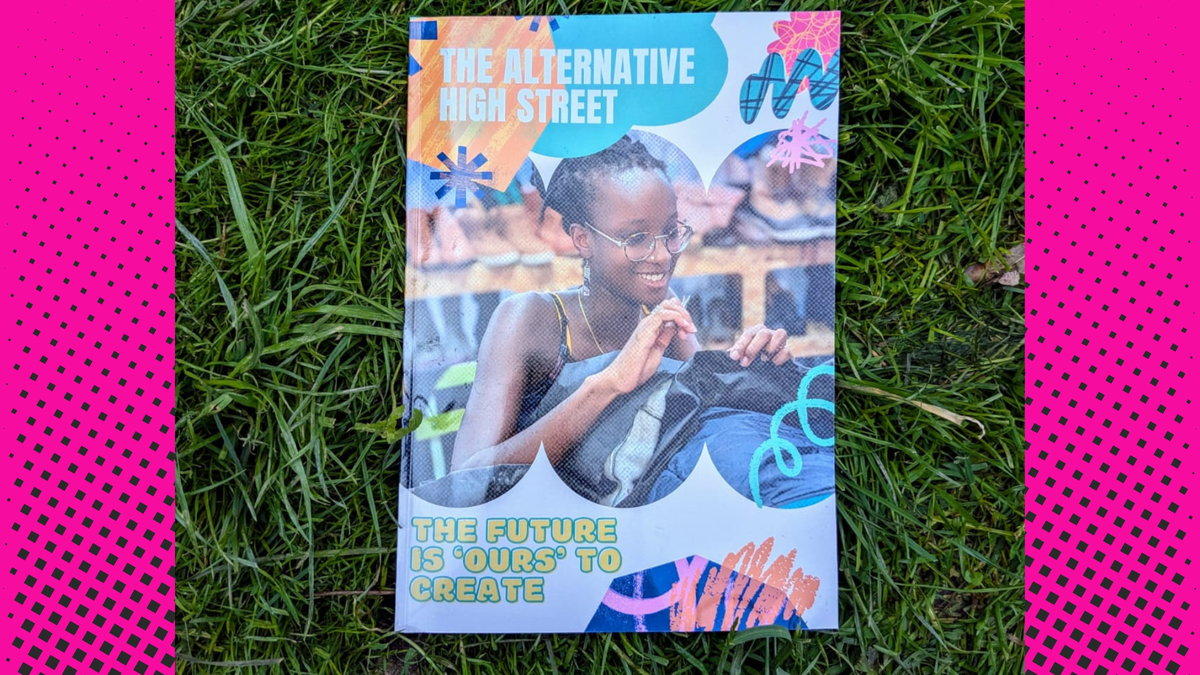 The Alternative High-Street