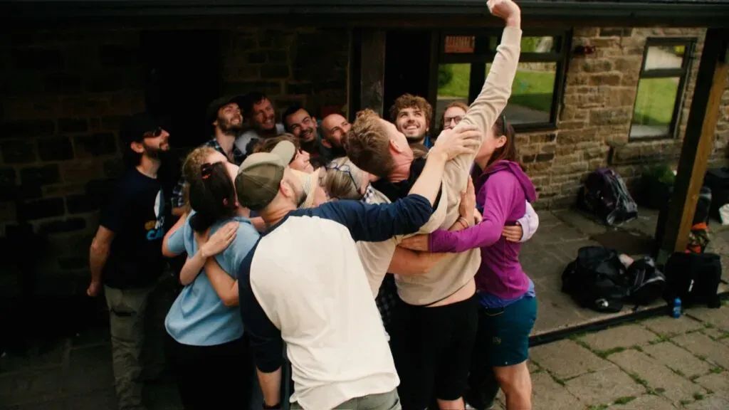 Stop Waiting, Start Acting: It's time to find your people and the joy in taking collective action