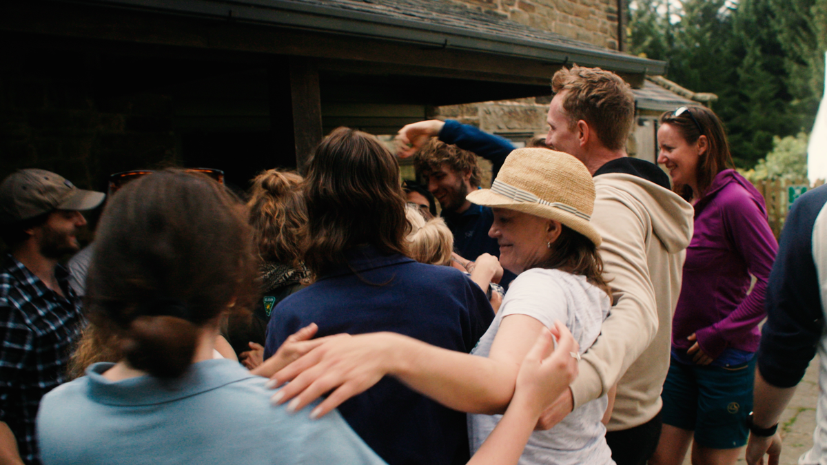 Re-Action to ACTionism: From Outdoor Gear to Collective Action