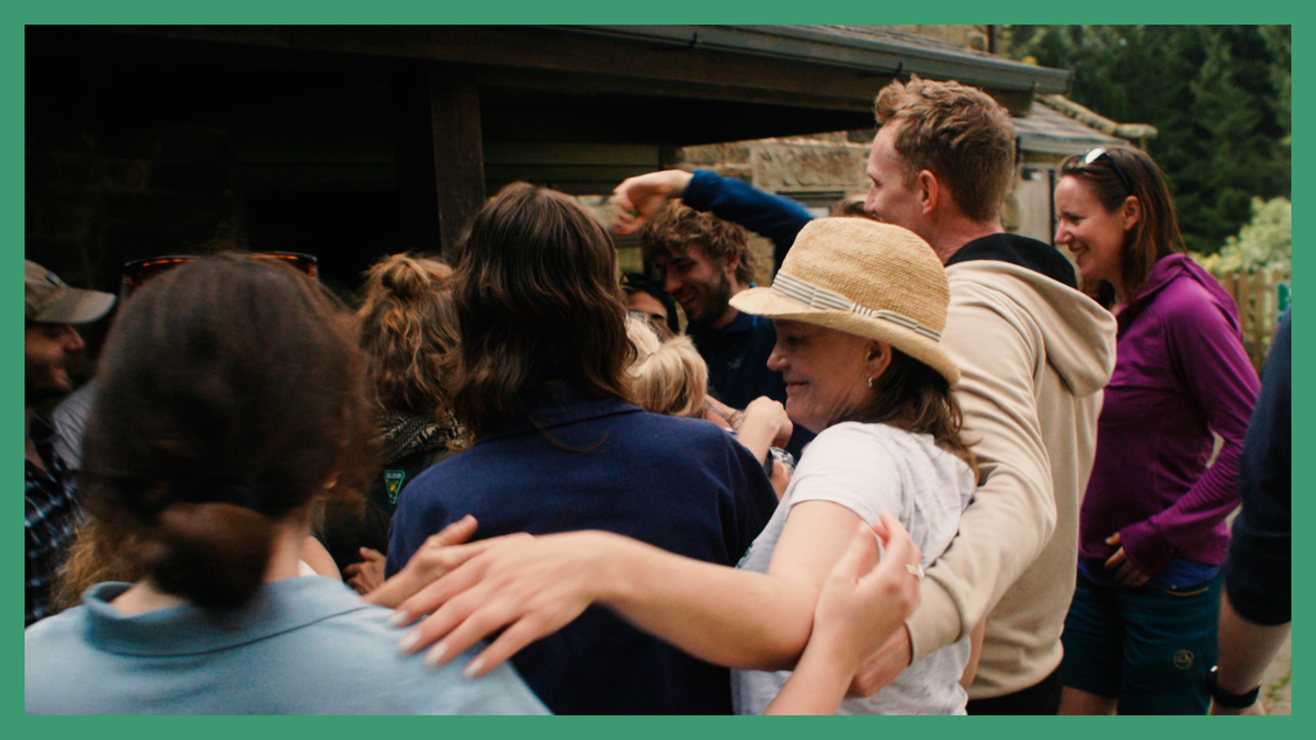 How to find existing collective action projects near you