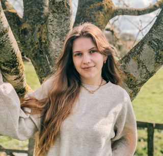 Isabelle Drury