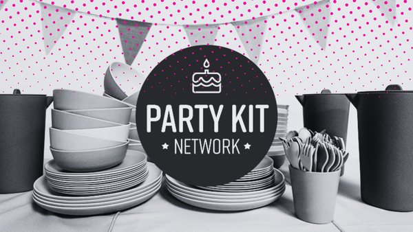 From a balloon to global network