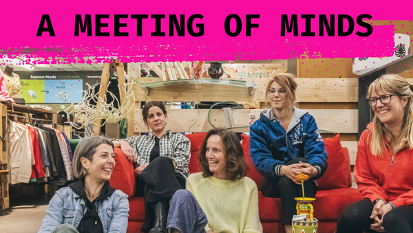 UNDER THE PEAKS OF CAPITALISM, CITIZENS TAKE POWER INTO THEIR HANDS