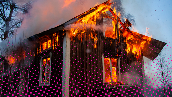 What is the world we’re giving up?