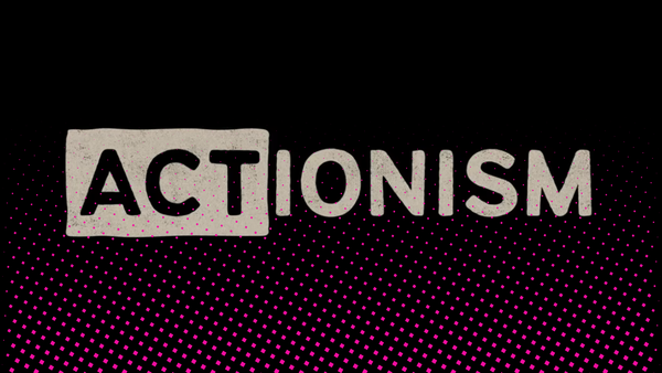 Watch the Trailer and Read the Story of ACTionism