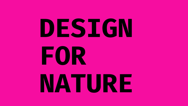 NOTES FROM AN OUTDOOR APPAREL DESIGNER…