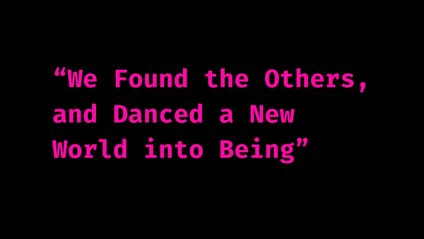The Dance of Collective Action: From Passive Consumers to Active Citizens