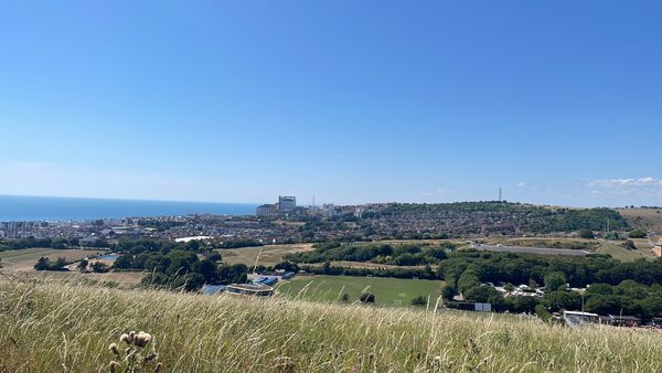 Learning to Love Where We Live