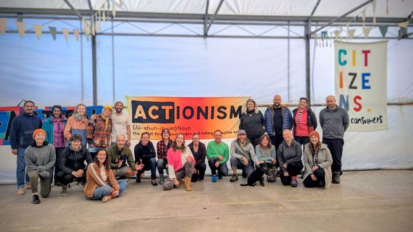 Finding the Escape Hatch