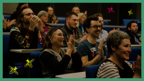 How social cinema and community workshops transform audiences into movement builders