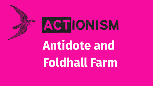 Fordhall Farm, Shropshire: 1 farm: 8000 Landlords!
